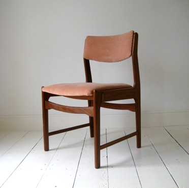 Set of 8 Chairs