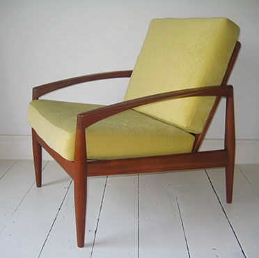 Kai Kristensen Chair