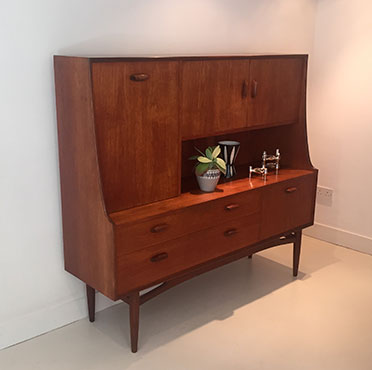 G-Plan Sideboard