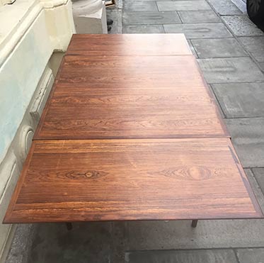 Extension Dining Table