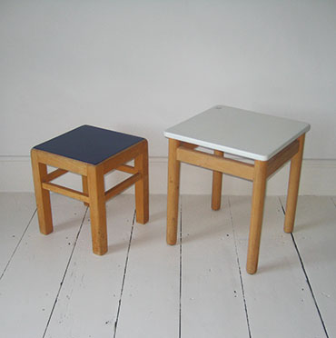 Side tables / Childrens Tables